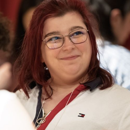 Sabrina Rosignol