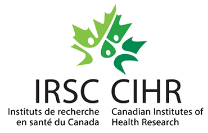 Logo IRSC-CIHR