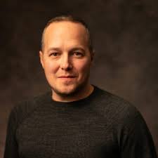 Christopher Mushquash