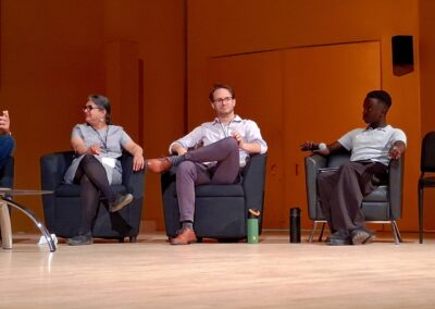 Panel historique