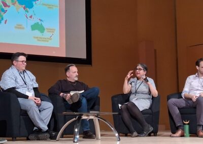 Panel historique
